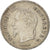 Moneta, Francia, Napoleon III, Napoléon III, 20 Centimes, 1868, Paris, MB+