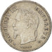 Munten, Frankrijk, Napoleon III, Napoléon III, 20 Centimes, 1868, Paris, FR+