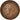 Coin, Great Britain, George V, Farthing, 1920, EF(40-45), Bronze, KM:808.2