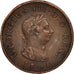 Coin, Great Britain, George III, Farthing, 1806, EF(40-45), Copper, KM:661