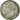 Moneta, Francja, Napoleon III, Napoléon III, 50 Centimes, 1866, Strasbourg