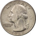 Monnaie, États-Unis, Washington Quarter, Quarter, 1966, U.S. Mint