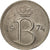 Moneda, Bélgica, 25 Centimes, 1974, Brussels, EBC, Cobre - níquel, KM:153.1