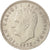 Moneta, Spagna, Juan Carlos I, 25 Pesetas, 1975, SPL, Rame-nichel, KM:808