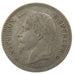 FRANCE, Napoléon III, 50 Centimes, 1867, Paris, EF(40-45), Silver, 18, Gadoury #
