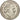 Moneda, Mónaco, Rainier III, 5 Francs, 1971, SC+, Cobre - níquel, KM:150