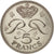 Coin, Monaco, Rainier III, 5 Francs, 1971, MS(64), Copper-nickel, KM:150