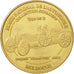 France, Token, Tourist Token, Musée National de l'Automobile, 2005, Monnaie de