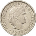 Moneta, Svizzera, 20 Rappen, 1970, Bern, SPL-, Rame-nichel, KM:29a
