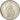 Coin, Switzerland, Franc, 1987, Bern, MS(60-62), Copper-nickel, KM:24a.3