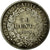 Coin, France, Cérès, 50 Centimes, 1871, Paris, VF(30-35), Silver, KM:834.1
