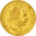 Austria, Franz Joseph I, Ducat, 1915, MS(64), Gold, KM:2267