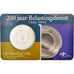 Netherlands, 5 Euro, 2006, MS(63), Silver, KM:267