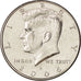 United States, Kennedy Half Dollar, 2006, Denver, MS(65-70), KM:A202b