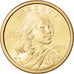 United States, Sacagawea Dollar, 2006, Denver, MS(65-70), KM:310