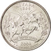 United States, Quarter, Nevada, 2006, Denver, MS(65-70), KM:382