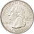Moneda, Estados Unidos, Quarter, 2006, U.S. Mint, Denver, FDC, Cobre - níquel