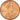 Coin, United States, Lincoln Cent, Cent, 2006, U.S. Mint, Philadelphia