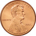 Coin, United States, Lincoln Cent, Cent, 2006, U.S. Mint, Philadelphia