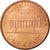 Moneda, Estados Unidos, Lincoln Cent, Cent, 2006, U.S. Mint, Philadelphia, FDC