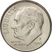 Coin, United States, Roosevelt Dime, Dime, 2006, U.S. Mint, Philadelphia