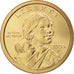 United States, Sacagawea Dollar, 2006, Philadelphia, MS(65-70), KM:310