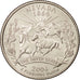 Coin, United States, Quarter, 2006, U.S. Mint, Philadelphia, MS(65-70)