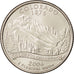 Coin, United States, Quarter, 2006, U.S. Mint, Philadelphia, MS(65-70)
