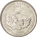 Coin, United States, Quarter, 2006, U.S. Mint, Philadelphia, MS(65-70)