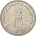 Switzerland, 5 Francs, 1986, Bern, MS(60-62), Copper-nickel, KM:40a.3