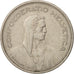 Switzerland, 5 Francs, 1985, Bern, AU(55-58), Copper-nickel, KM:40a.3
