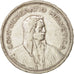 Coin, Switzerland, 5 Francs, 1954, Bern, EF(40-45), Copper-nickel, KM:40a.1