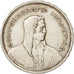 Svizzera, 5 Francs, 1954, Bern, BB+, Rame-nichel, KM:40a.1