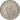 Coin, Switzerland, 1/2 Franc, 1980, Bern, MS(60-62), Copper-nickel, KM:23a.1