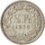 Coin, Switzerland, 1/2 Franc, 1978, Bern, EF(40-45), Copper-nickel, KM:23a.1