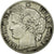 Moneta, Francja, Cérès, 50 Centimes, 1873, Paris, EF(40-45), Srebro, KM:834.1