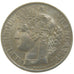 Coin, France, Cérès, 50 Centimes, 1881, Paris, AU(50-53), Silver, KM:834.1