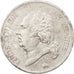 France, Louis XVIII, 5 Francs, 1824, Lille, AU(50-53), Silver, KM:711.13
