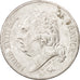 Frankreich, Louis XVIII, 5 Francs, 1824, Paris, AU(50-53), Silber, KM:711.1