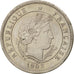 France, 5 Centimes, Merley, 1902, Paris, ESSAI, Maillechort, SPL, Gadoury:12.3