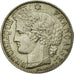 Monnaie, France, Cérès, 50 Centimes, 1888, Paris, SUP+, Argent, KM:834.1