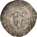 Coin, ITALIAN STATES, Double blanc, Bourg-en-Bresse, EF(40-45), Billon