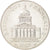 Coin, France, Panthéon, 100 Francs, 1987, Paris, MS(60-62), Silver, KM:951.1