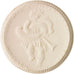 Germany, 10 Mark Ludwig Richter, 1921, Meissen, MS(64), Porcelain