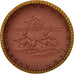 Coin, Germany, Medal, 1922, Meissen, MS(64), Porcelain, 42