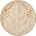 Moneta, Niemcy, Meissen, Medal, 1921, MS(64), Porcelana