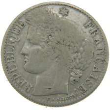 III ème République, 50 Centimes Cérès