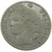 III ème République, 50 Centimes Cérès
