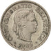 Monnaie, Suisse, 10 Rappen, 1989, Bern, SUP, Copper-nickel, KM:27