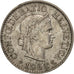 Monnaie, Suisse, 10 Rappen, 1961, Bern, SUP, Copper-nickel, KM:27